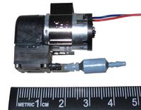  Mini Vacuum Pumps for OEM applications 